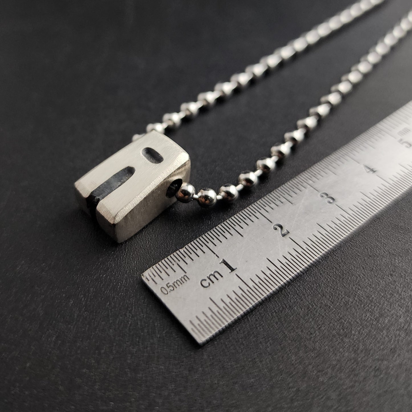 A (silver)