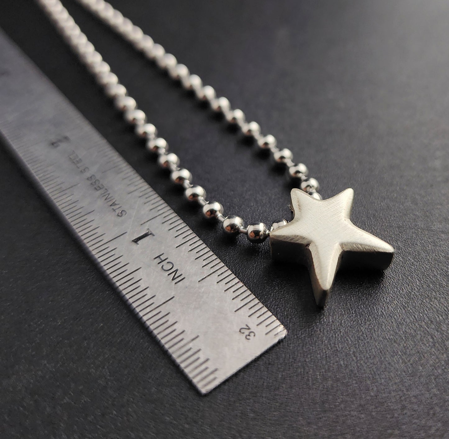 Star (silver)
