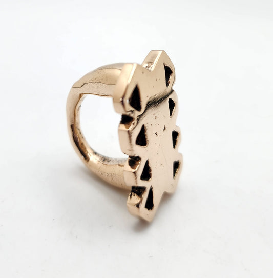 Baobab Ring