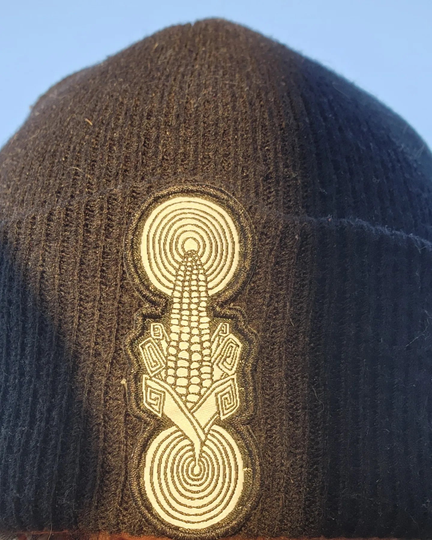 Neoancient Patches