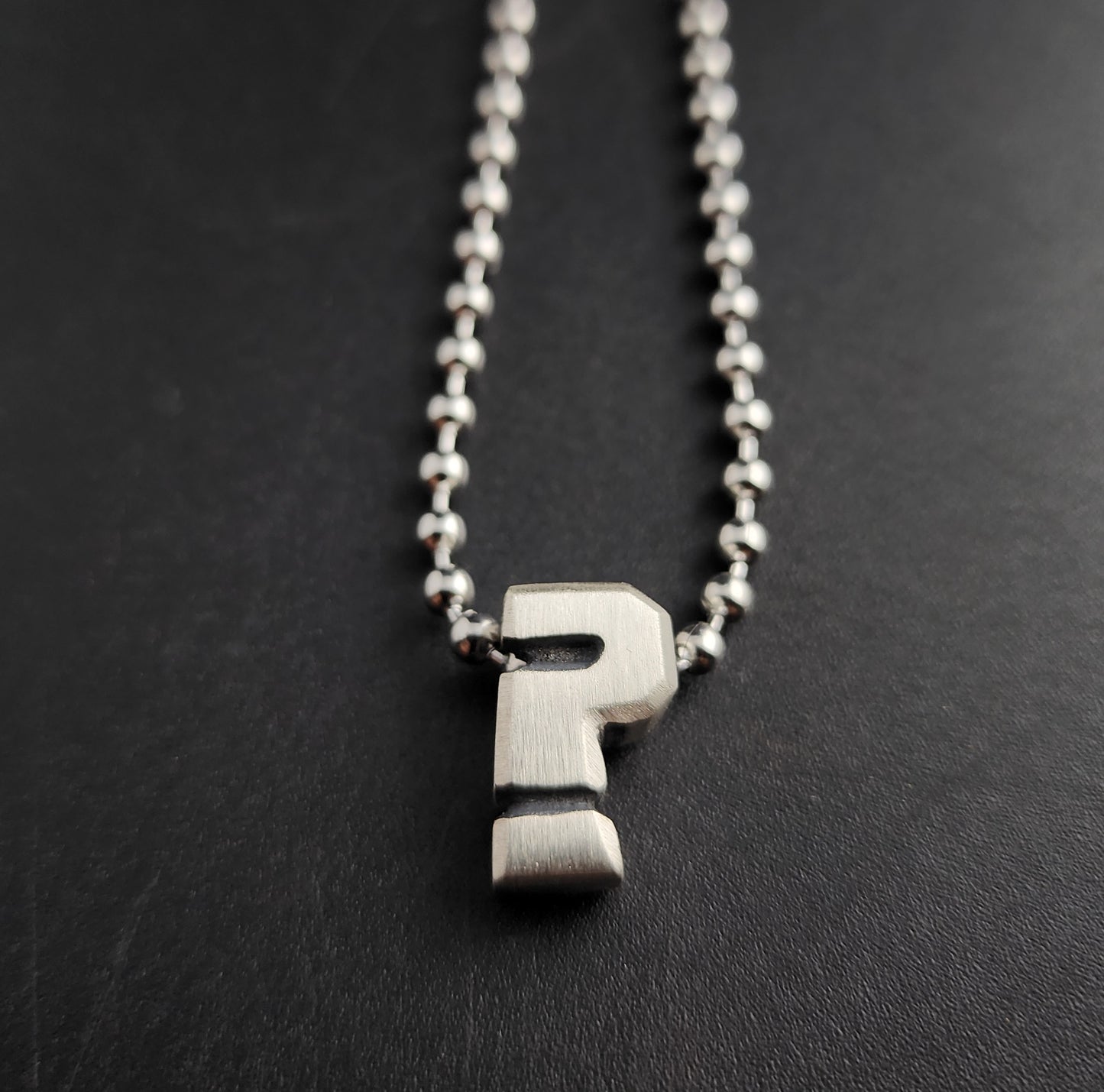 ? (silver)