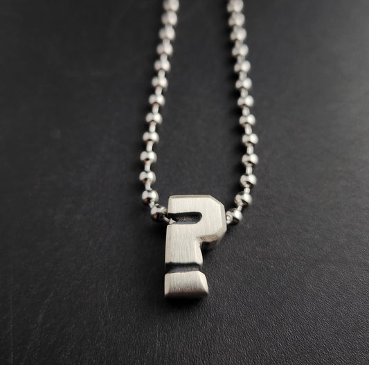 ? (silver)