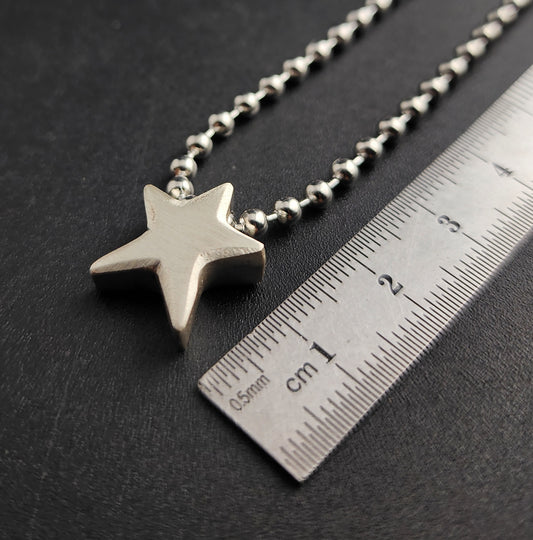 Star (silver)