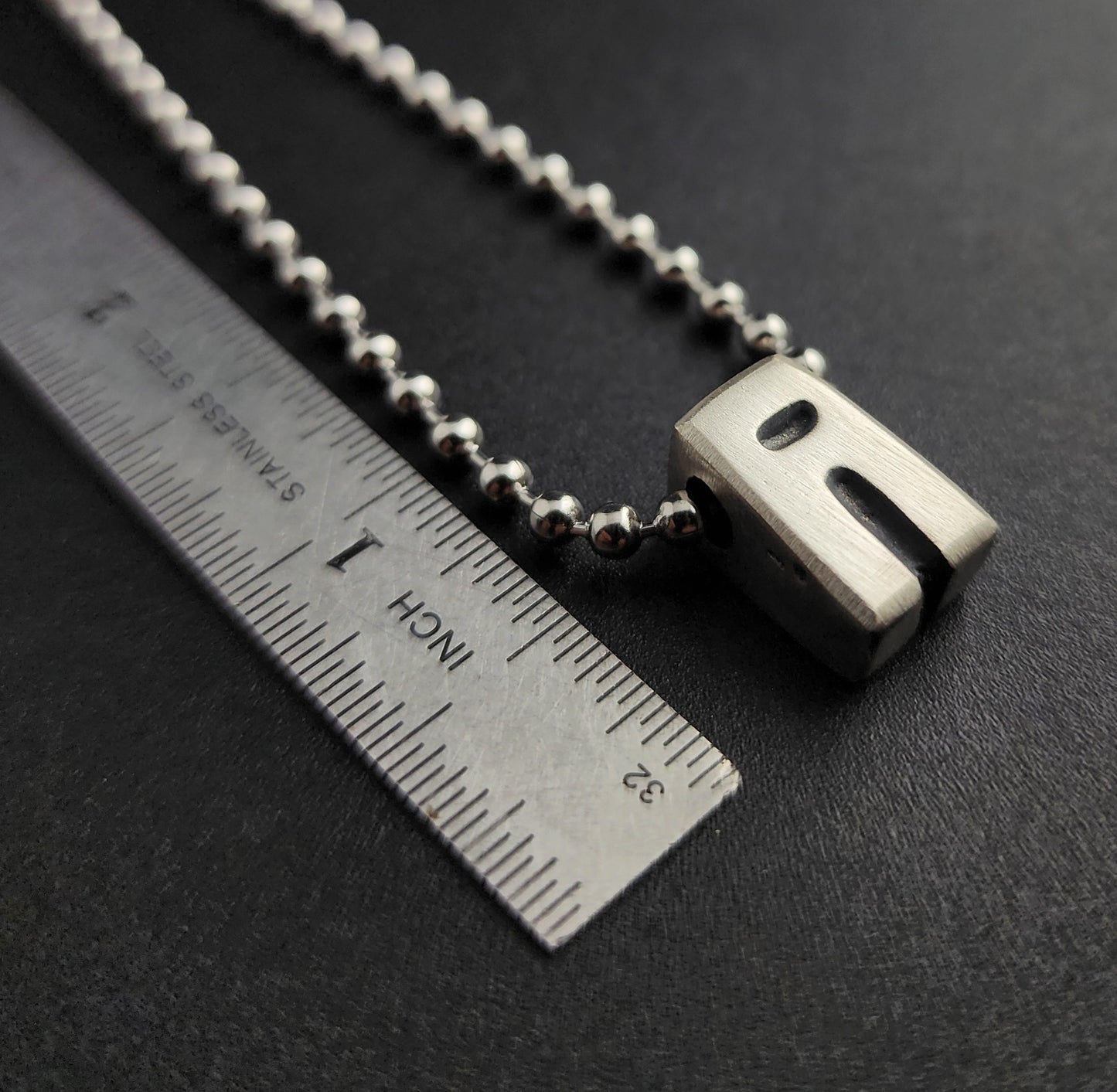 A (silver)