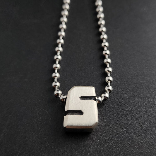 S (silver)