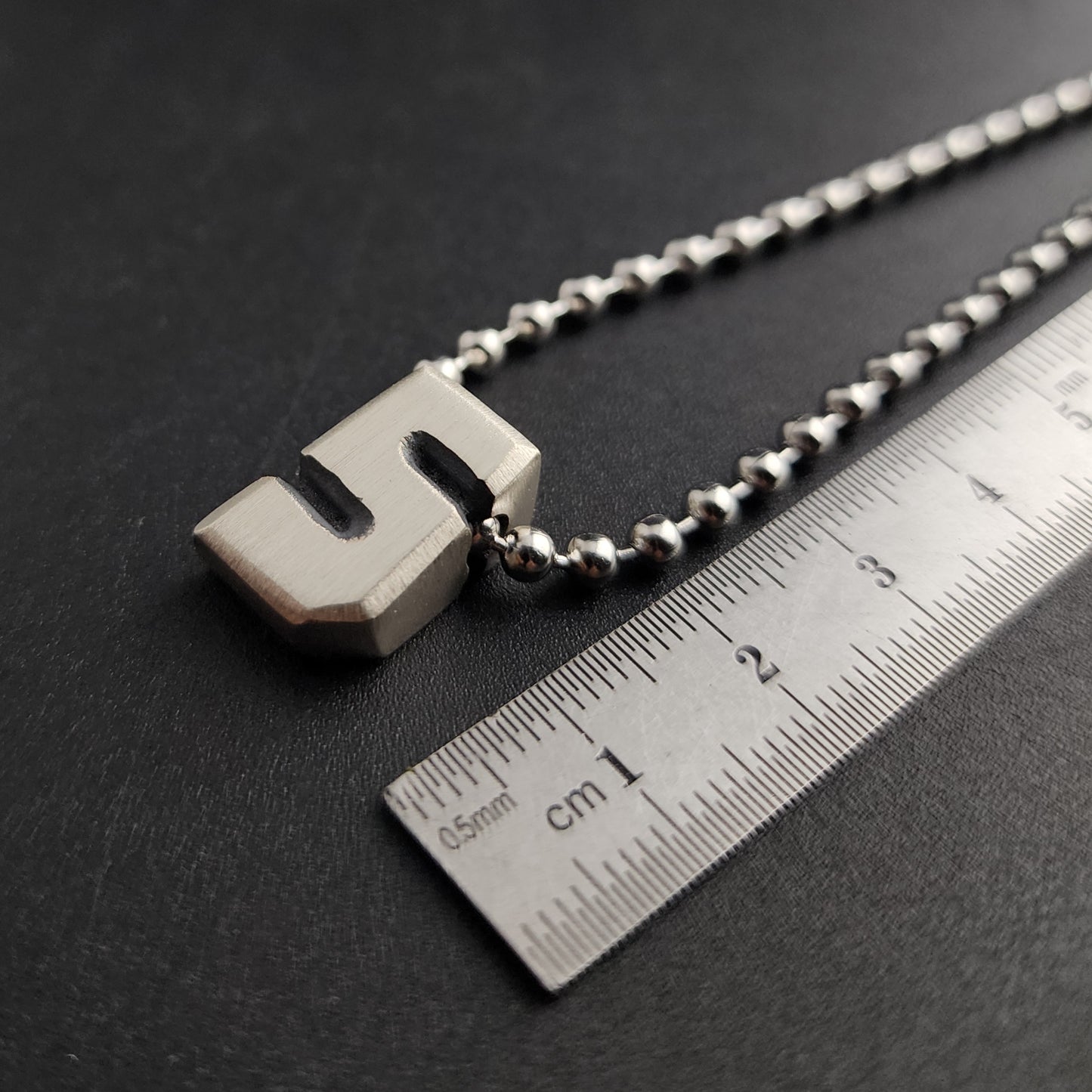 5 (silver)