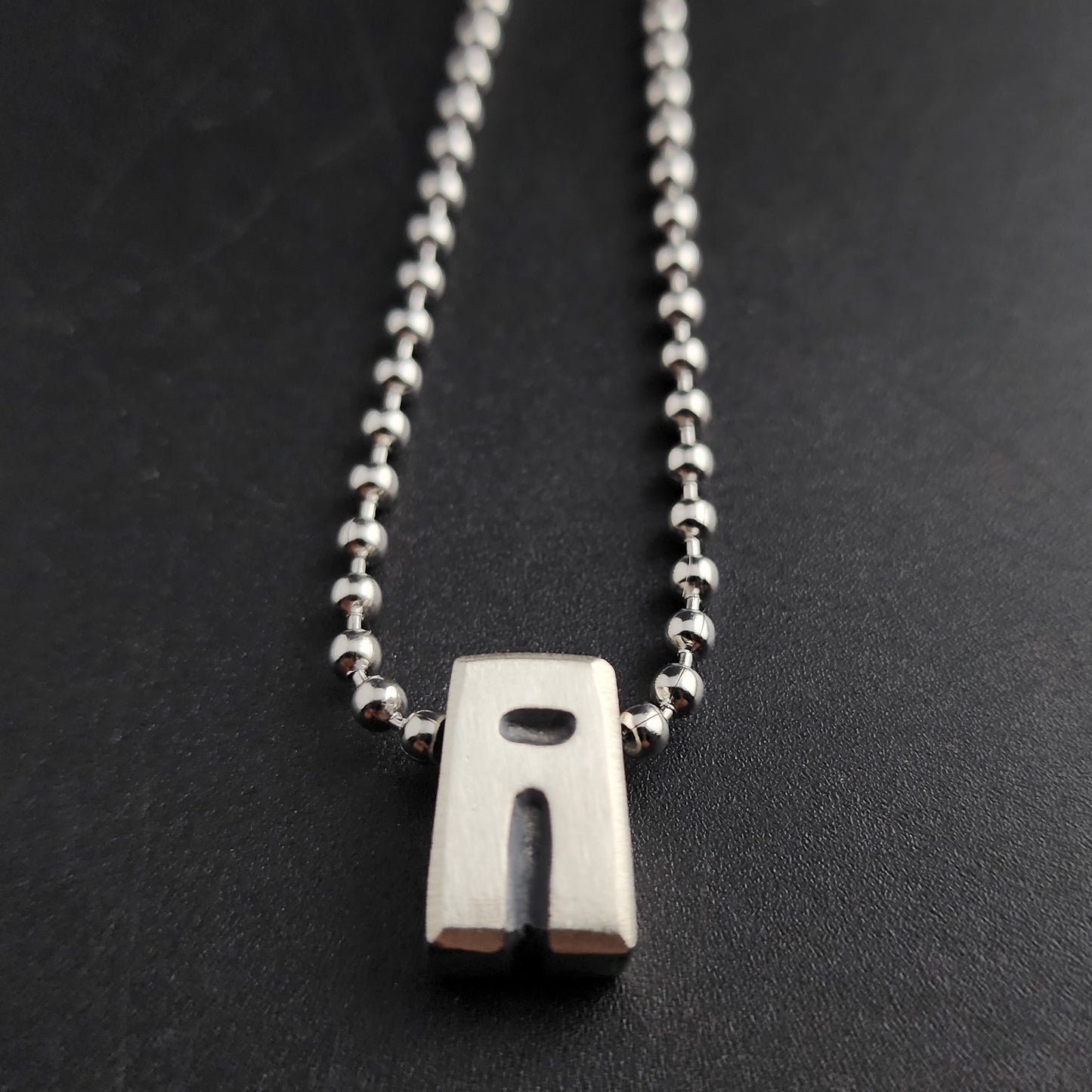 A (silver)