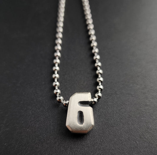 6 (silver)