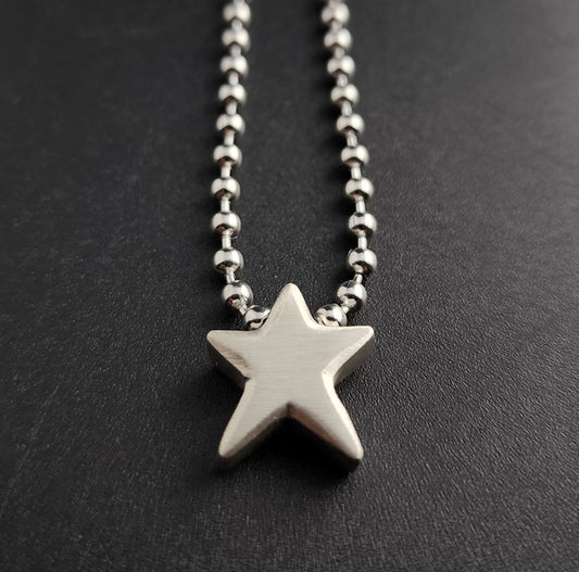 Star (silver)