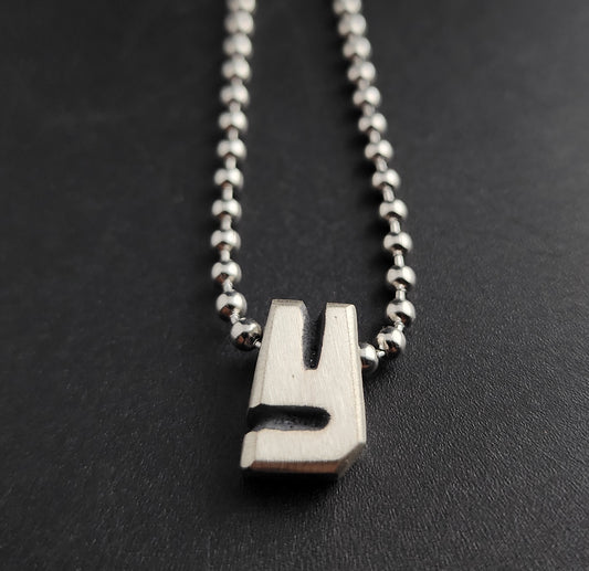 Y (silver)