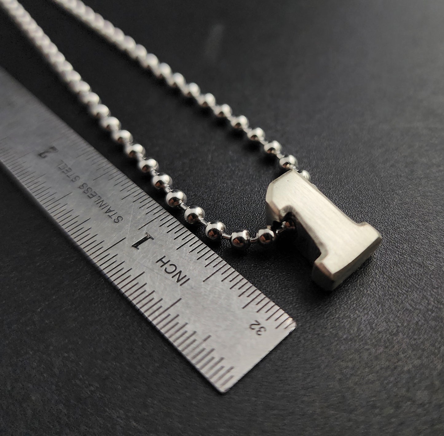 1 (silver)