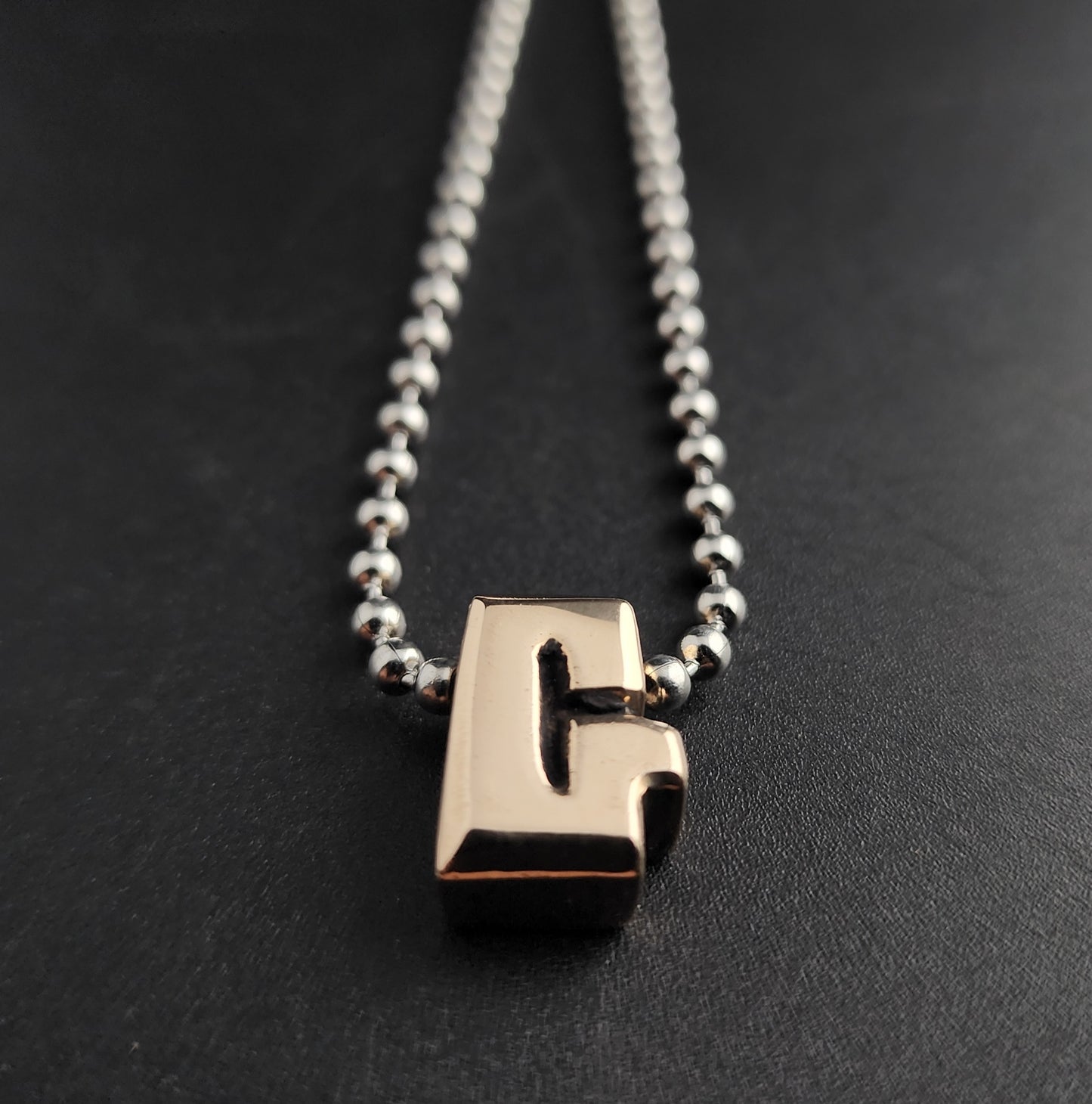 G