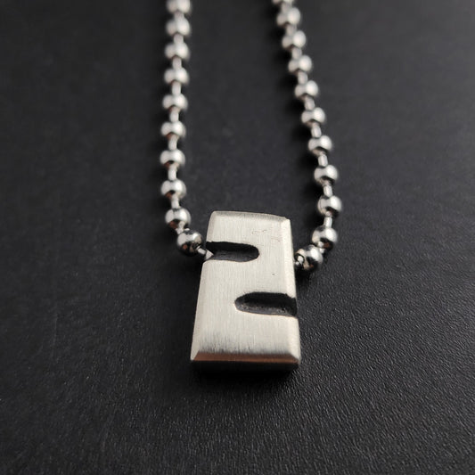 Z (silver)
