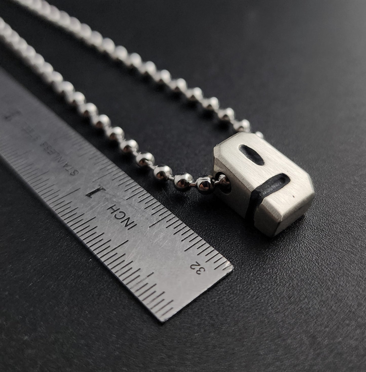 9 (silver)