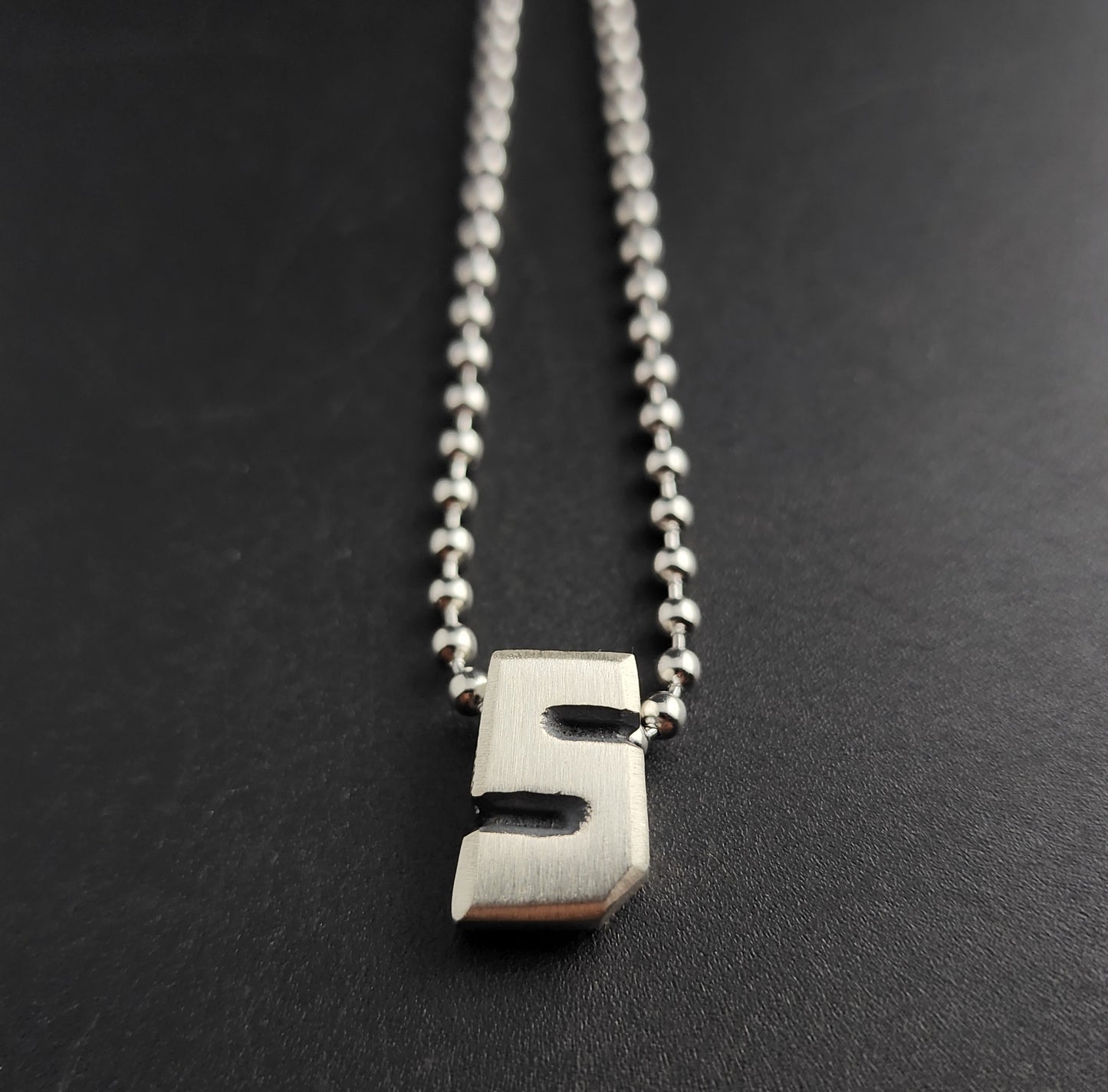 5 (silver)