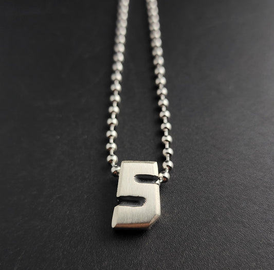 5 (silver)