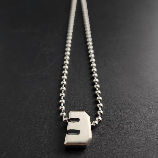 3 (silver)