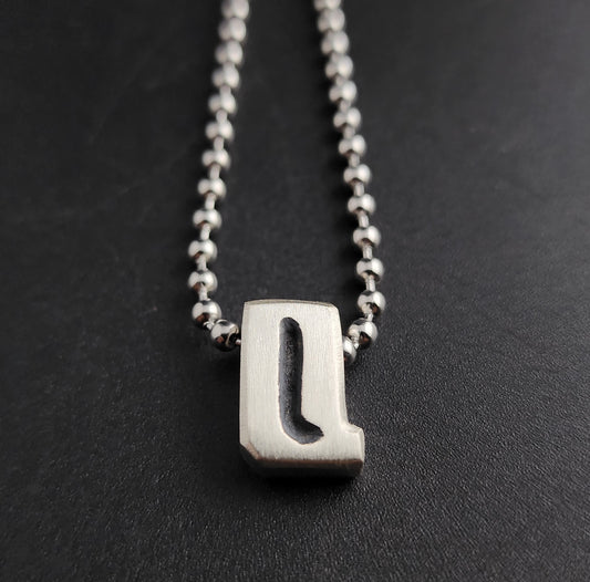 Q (silver)