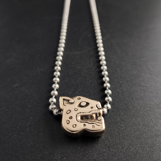 Ocelotl-Jaguar (Right)