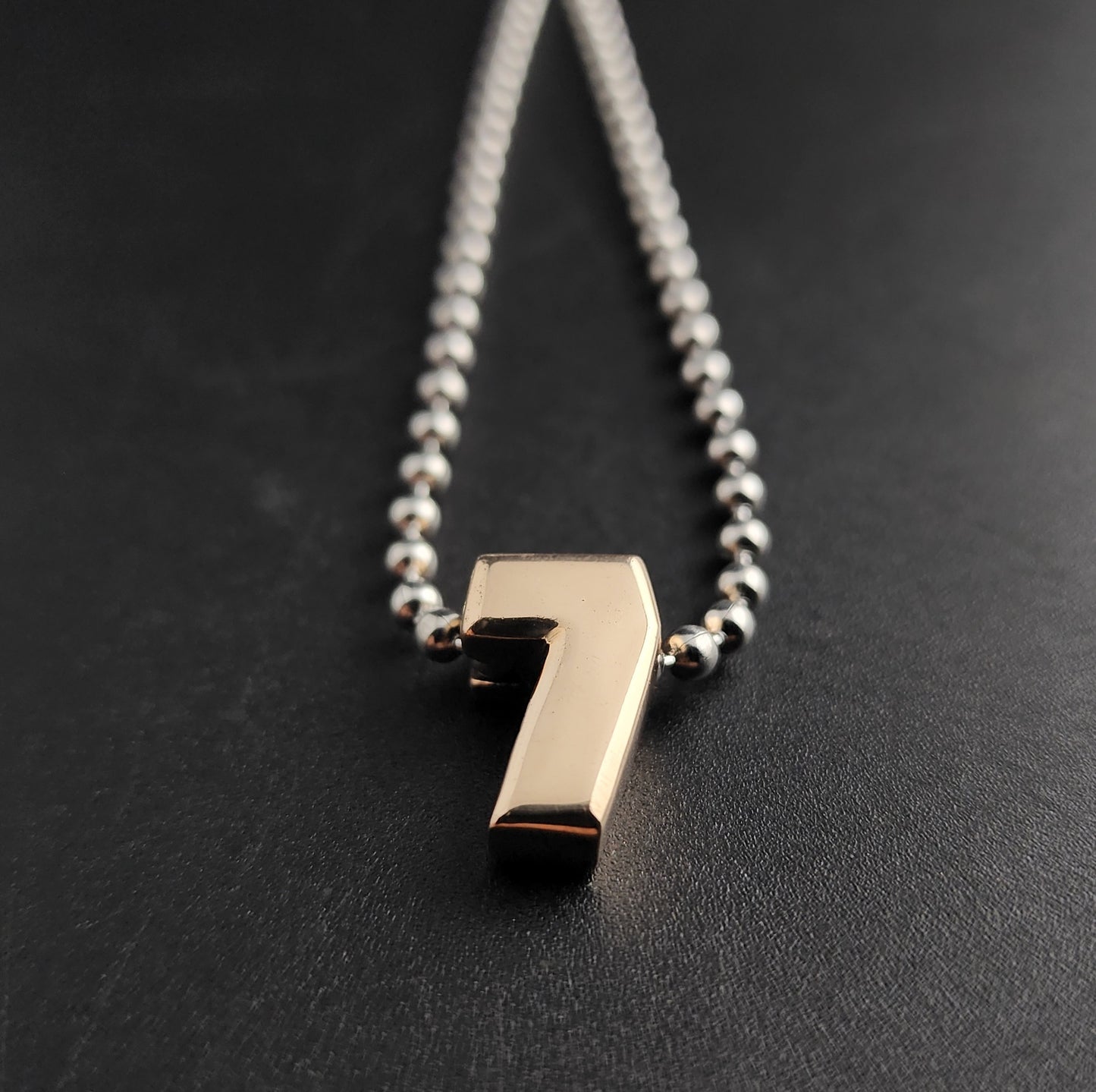 7