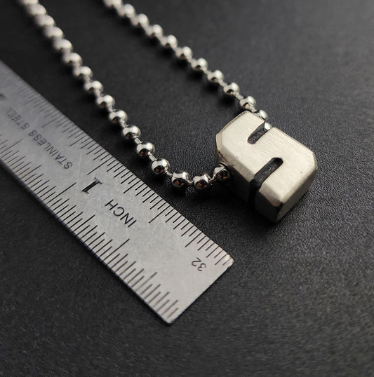 S (silver)