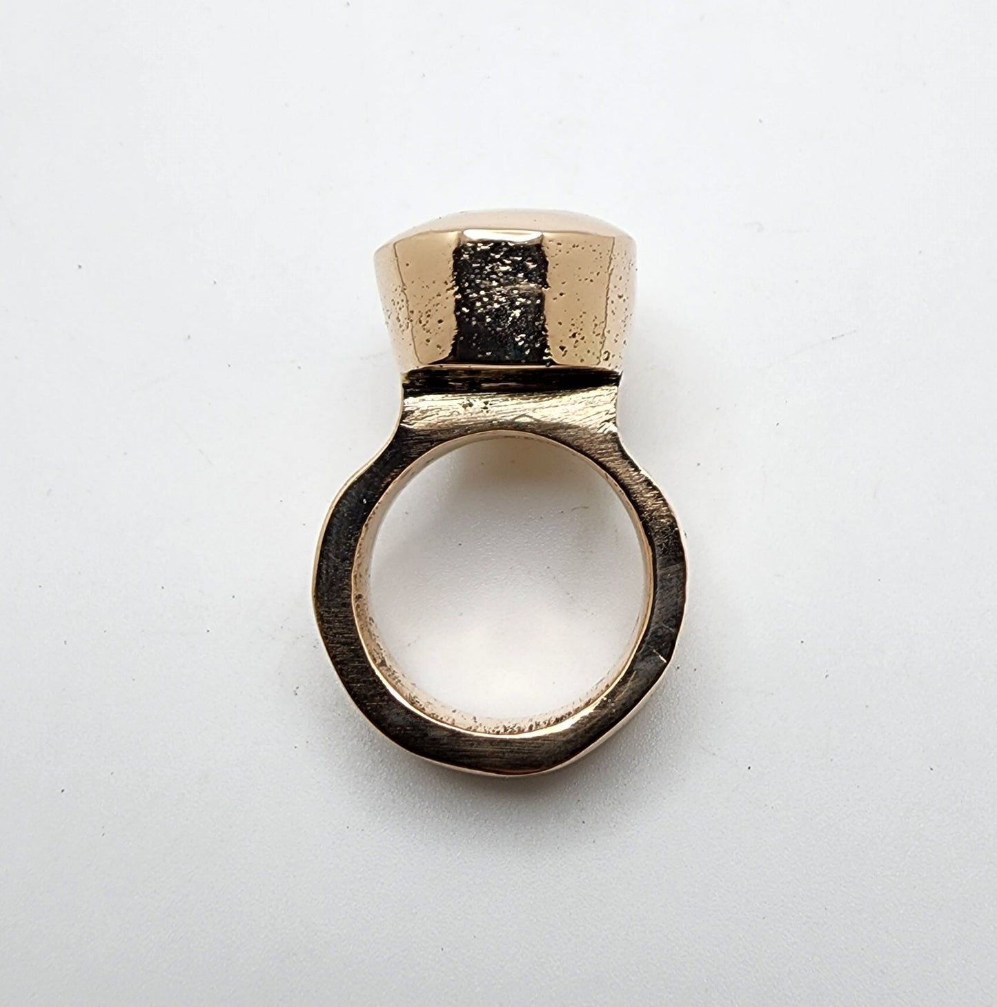 Opalo Chiapaneco Ring