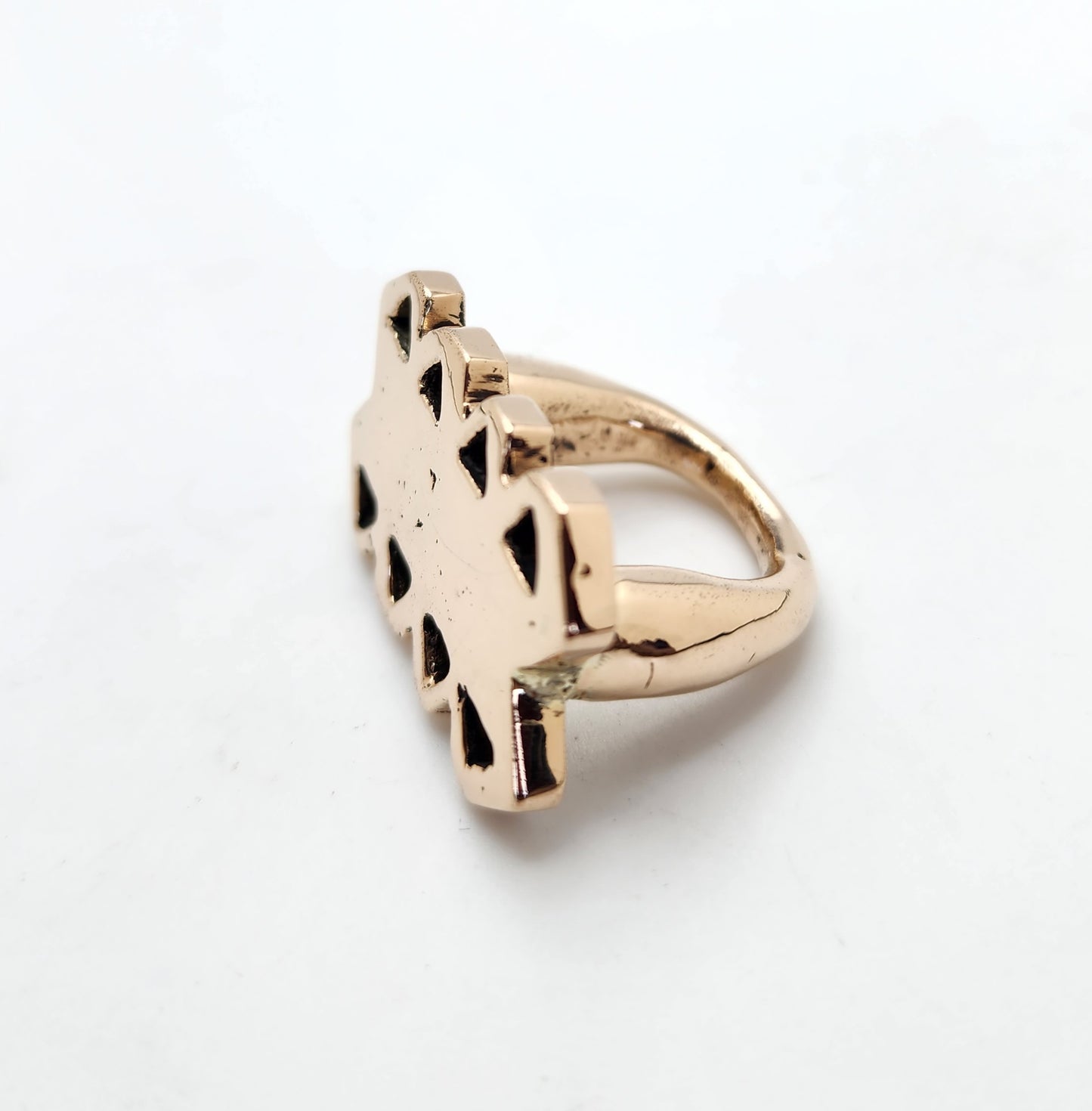 Baobab Ring