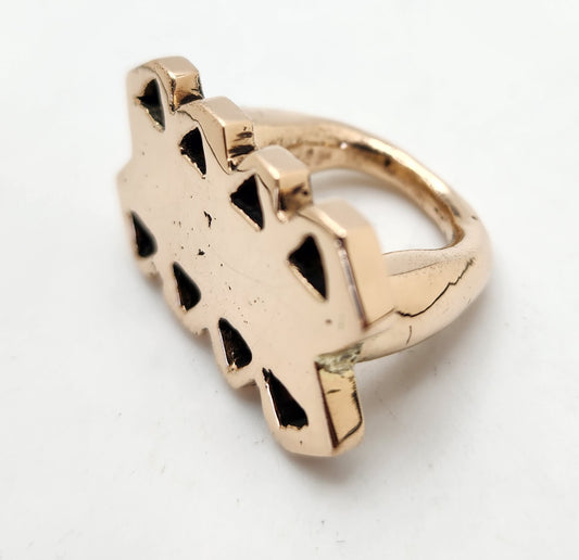 Baobab Ring