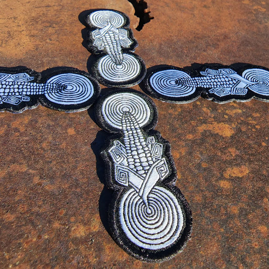 Neoancient Patches